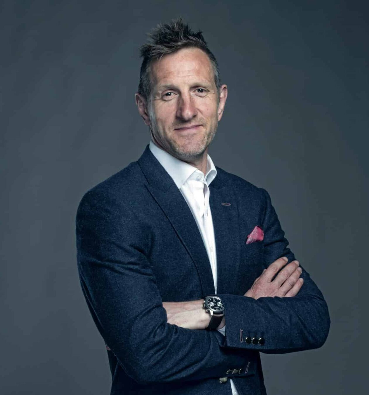 Will Greenwood