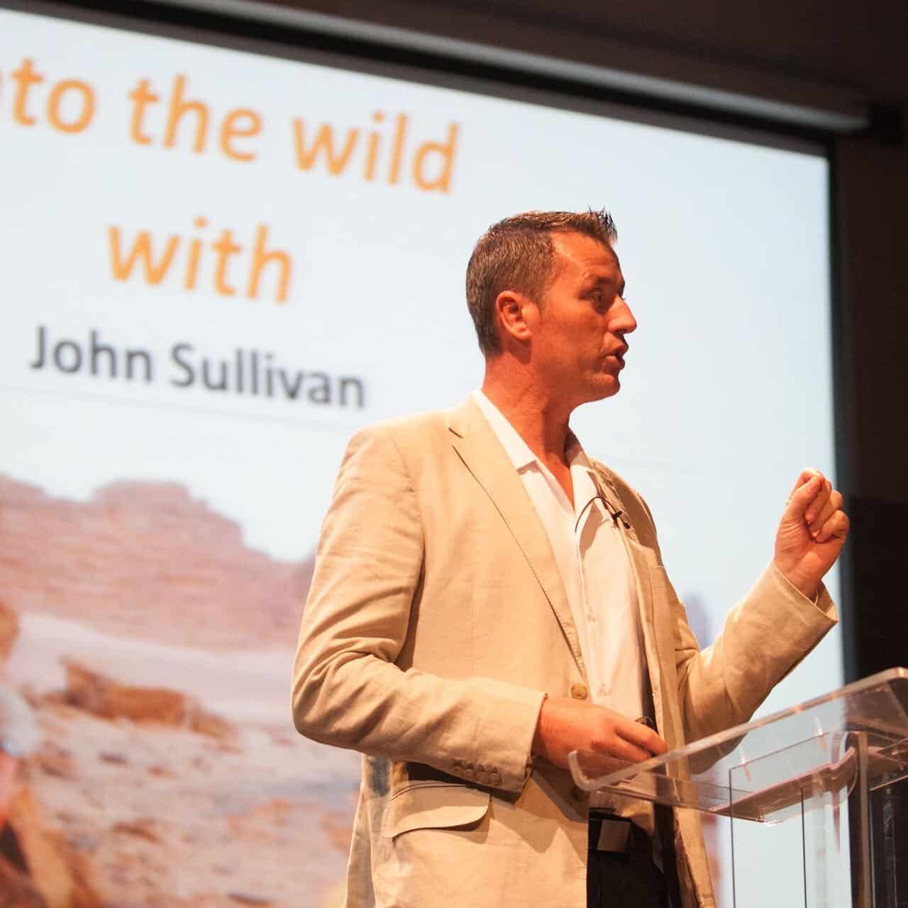 John Sullivan
