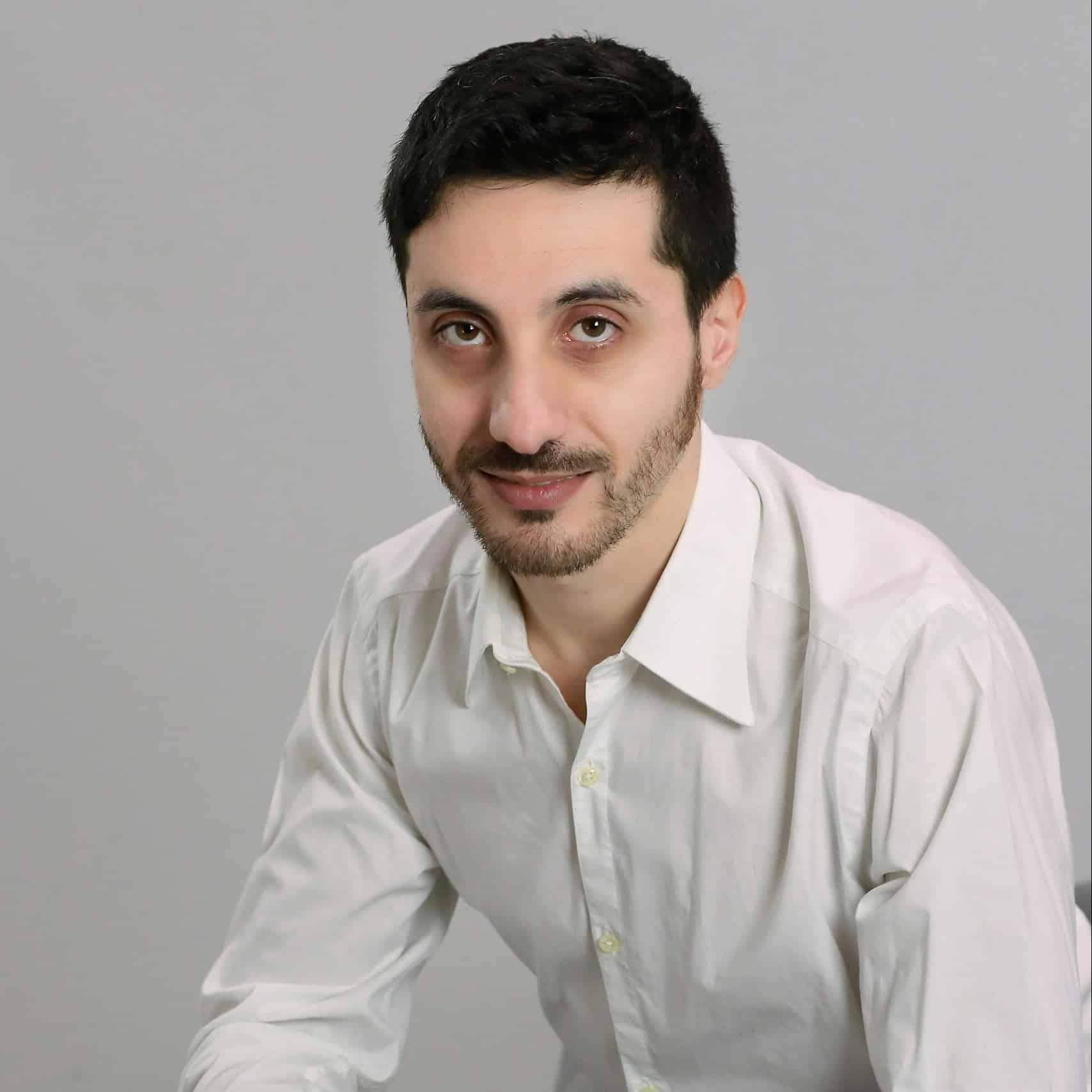 Andrea Isoni, PhD
