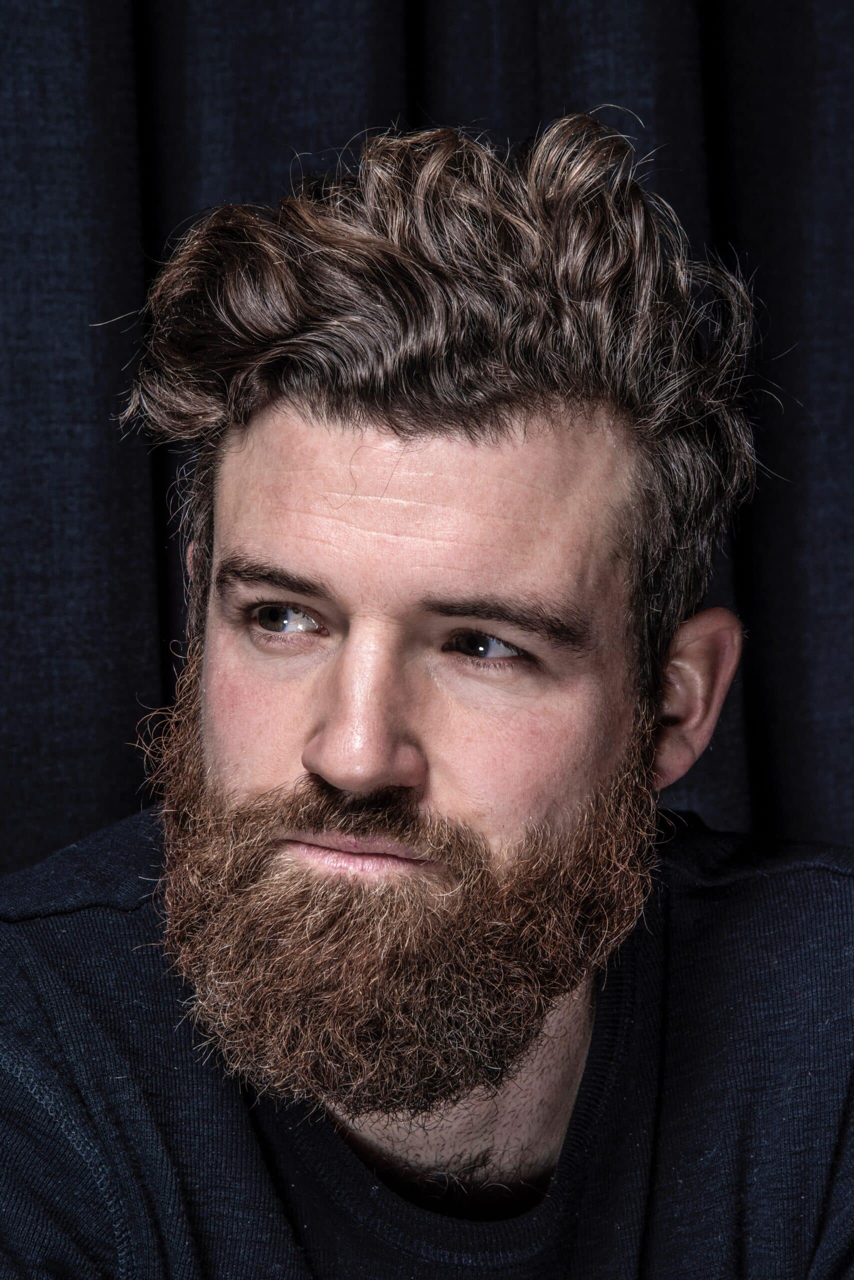 CHARLIE WALKER