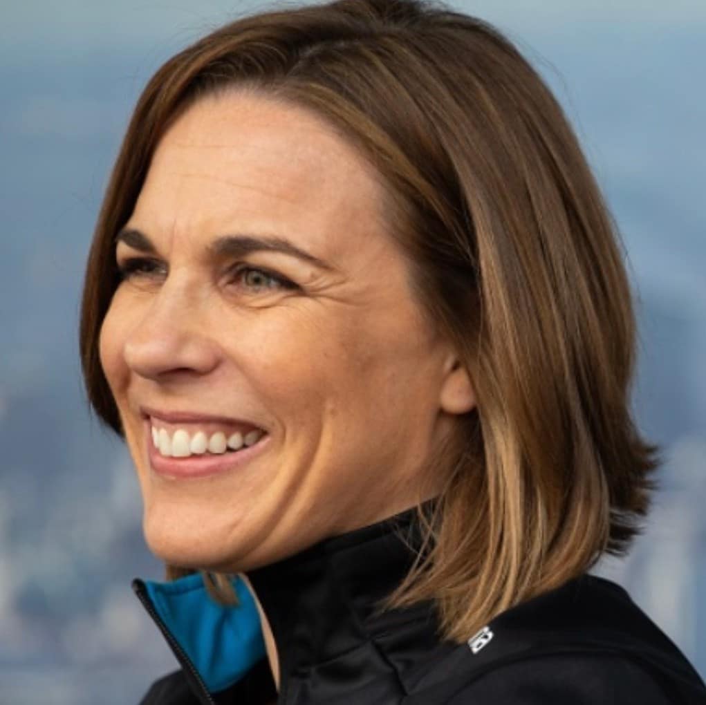 Claire Williams