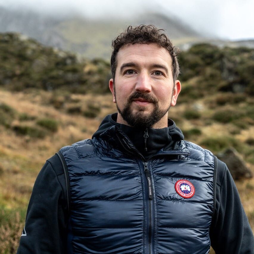 Darren Edwards