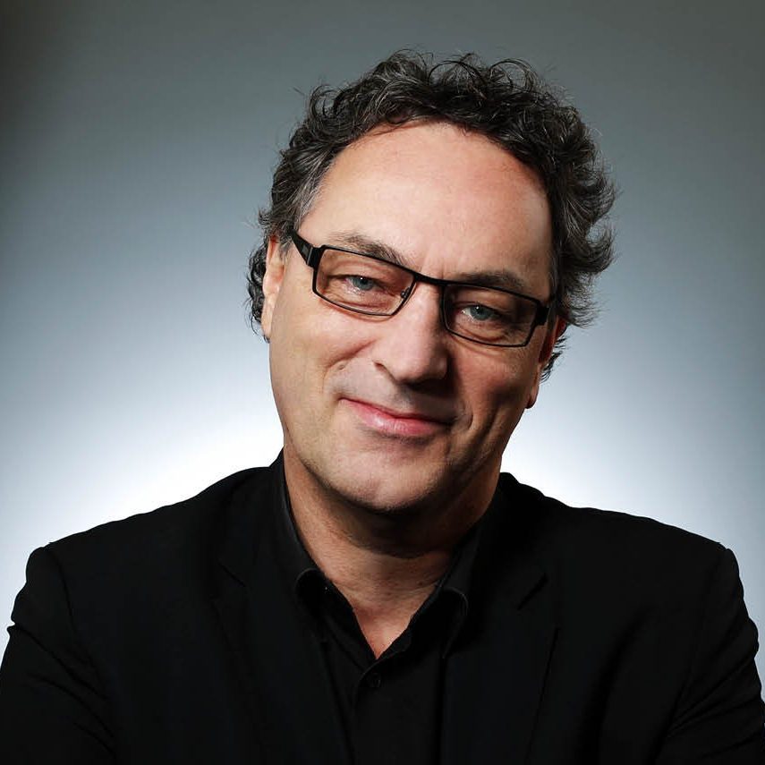 Gerd Leonhard