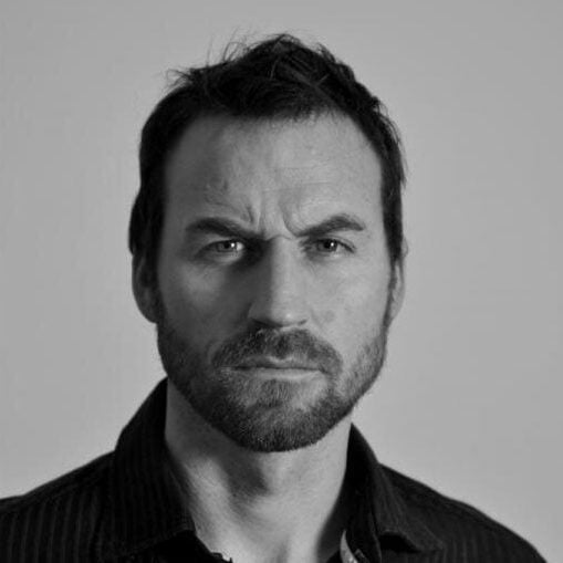 Colin MacLachlan