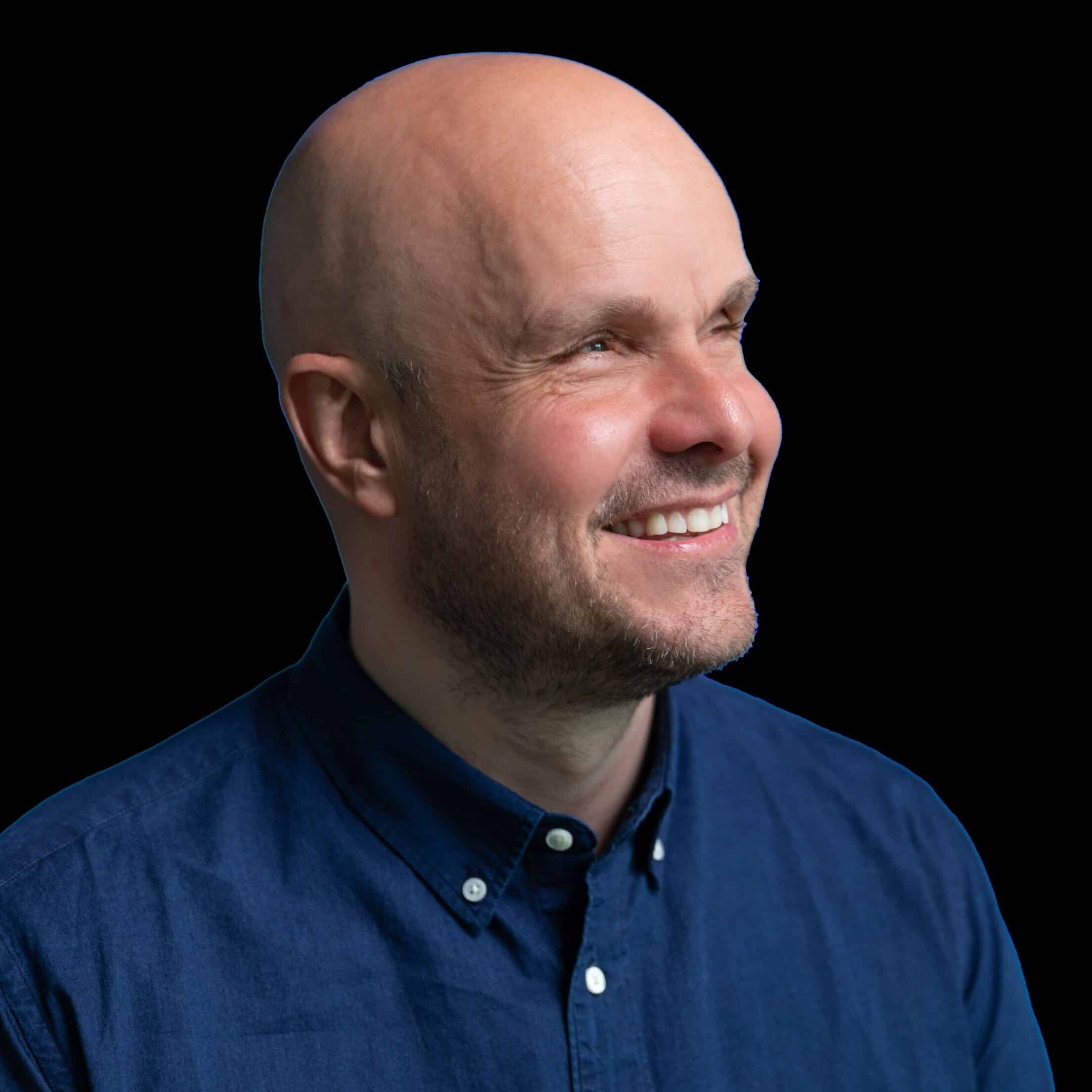 Mark Pollock