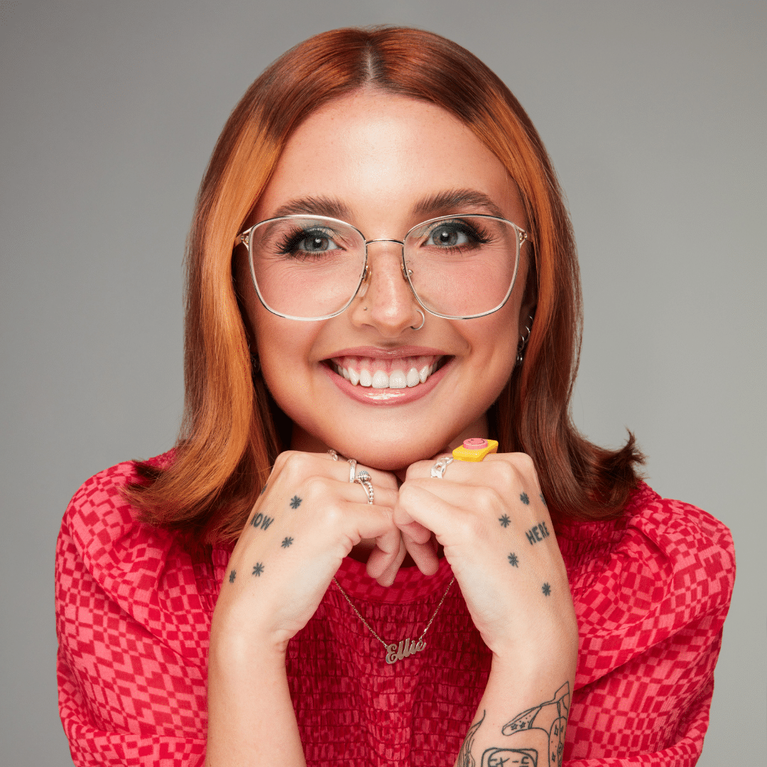 Ellie Middleton