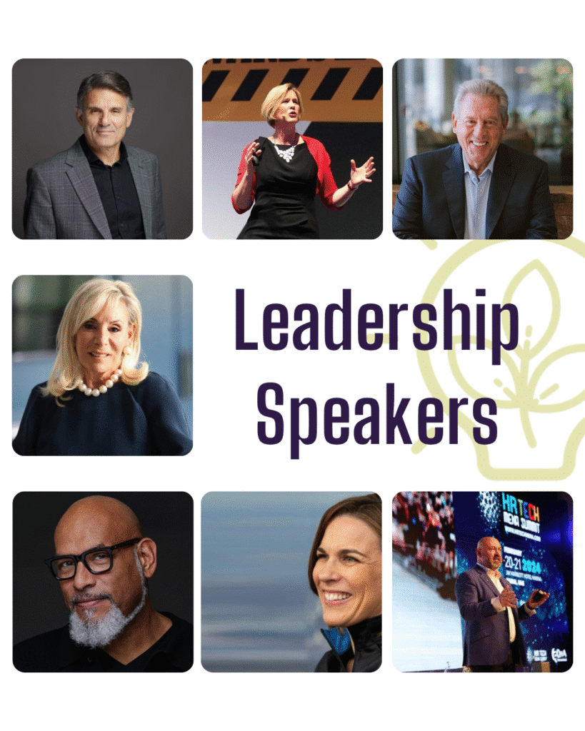 Leadership Speakers