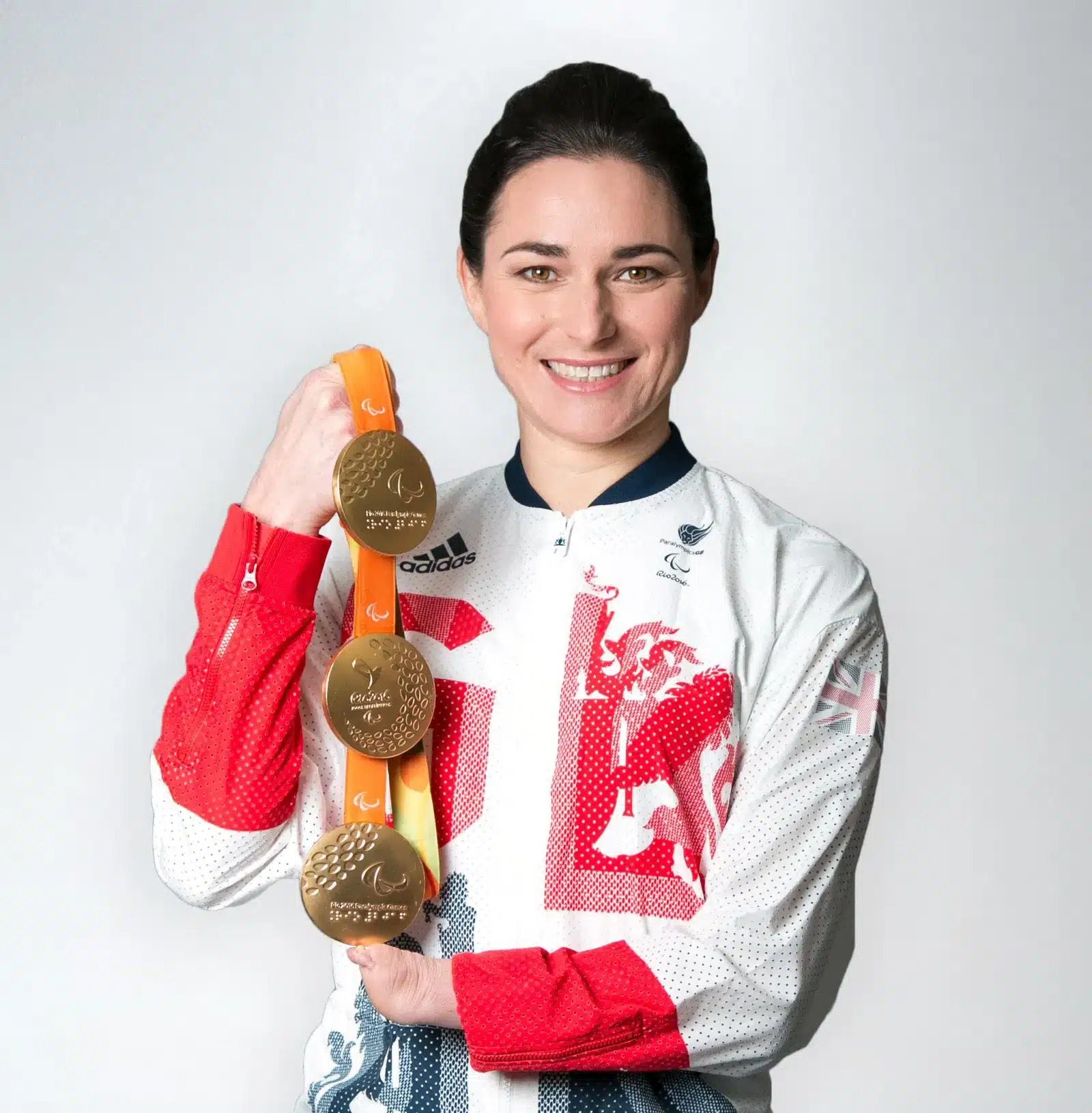 Sarah Storey